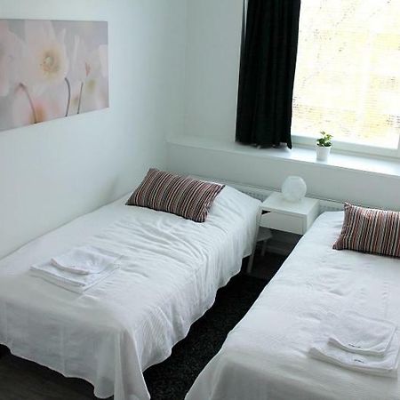 Kotimaailma Apartments Joensuu - Koskikatu 11 외부 사진