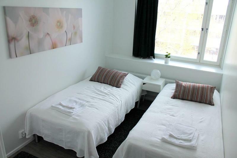 Kotimaailma Apartments Joensuu - Koskikatu 11 외부 사진