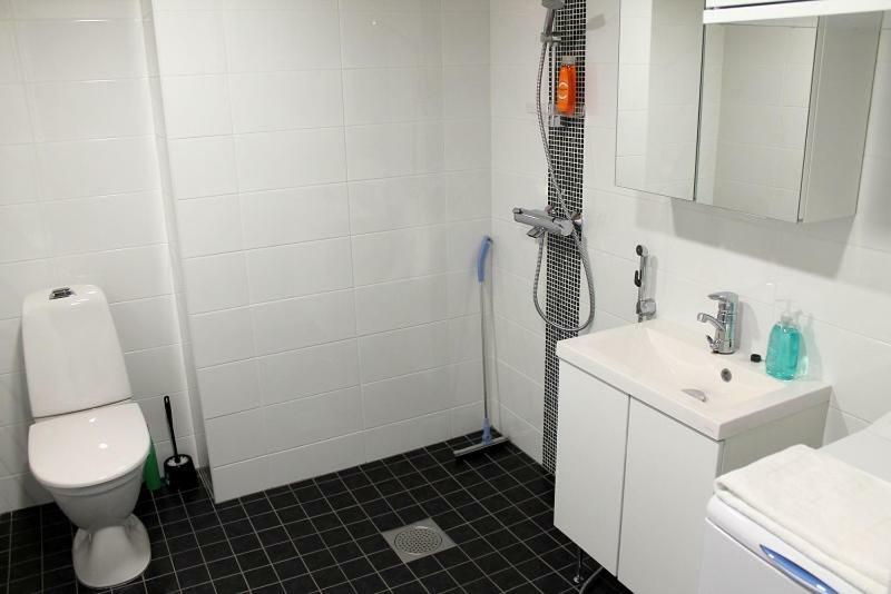 Kotimaailma Apartments Joensuu - Koskikatu 11 외부 사진