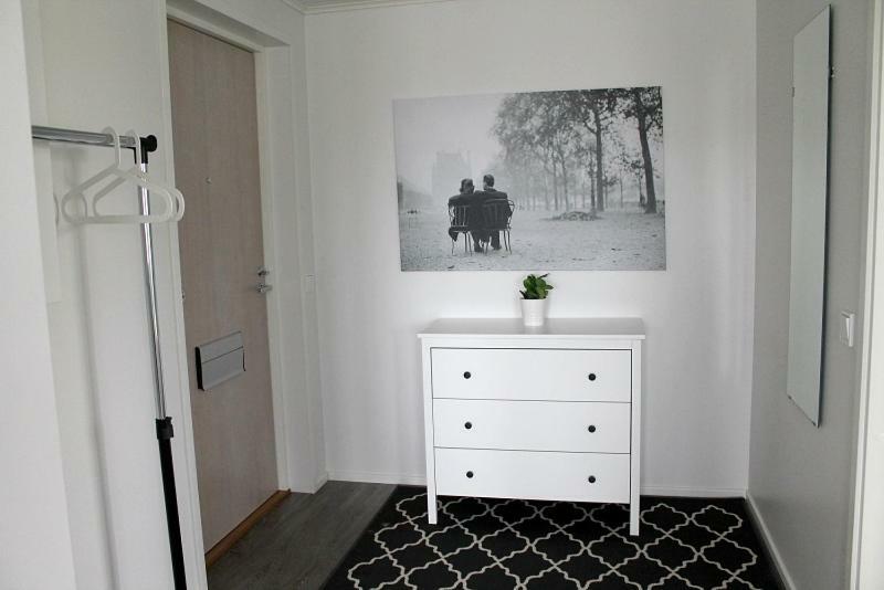 Kotimaailma Apartments Joensuu - Koskikatu 11 외부 사진